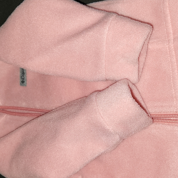 BABY COLUMBIA FLEECE JACKET - Picture 4 of 8